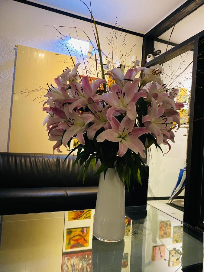 Hotel My Schildow ภายนอก รูปภาพ