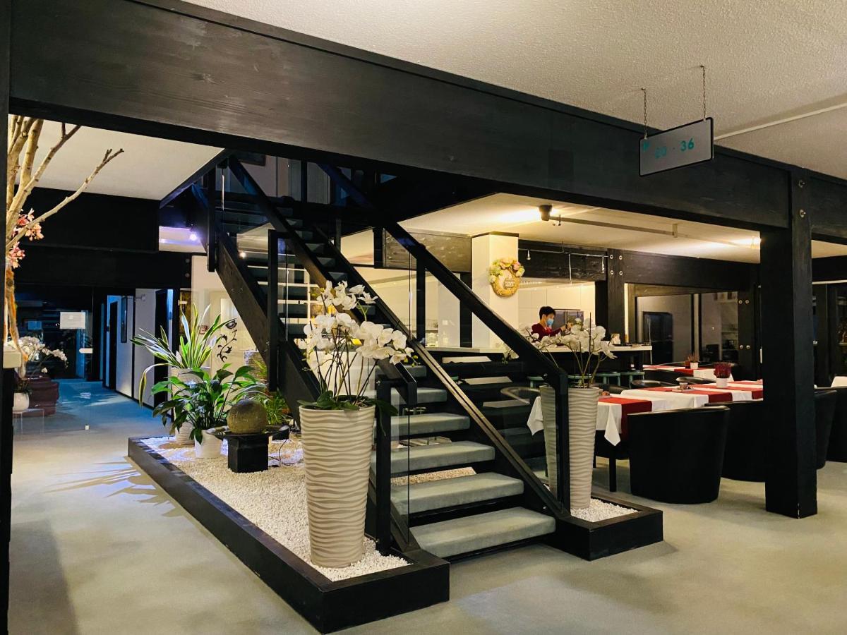 Hotel My Schildow ภายนอก รูปภาพ