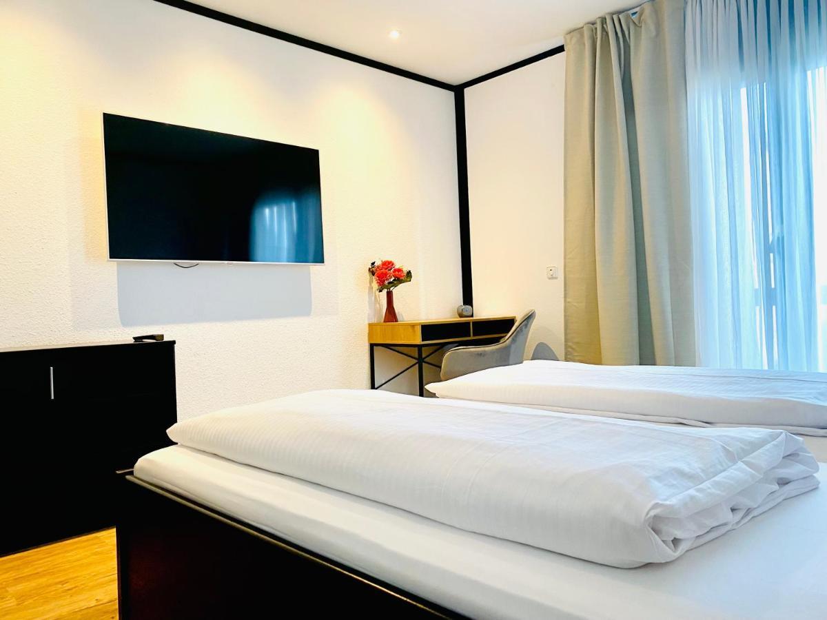 Hotel My Schildow ภายนอก รูปภาพ