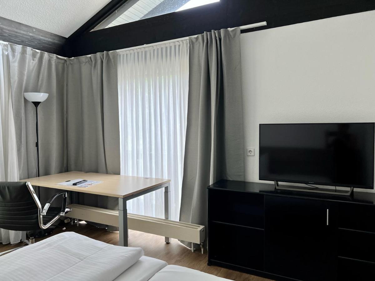 Hotel My Schildow ภายนอก รูปภาพ