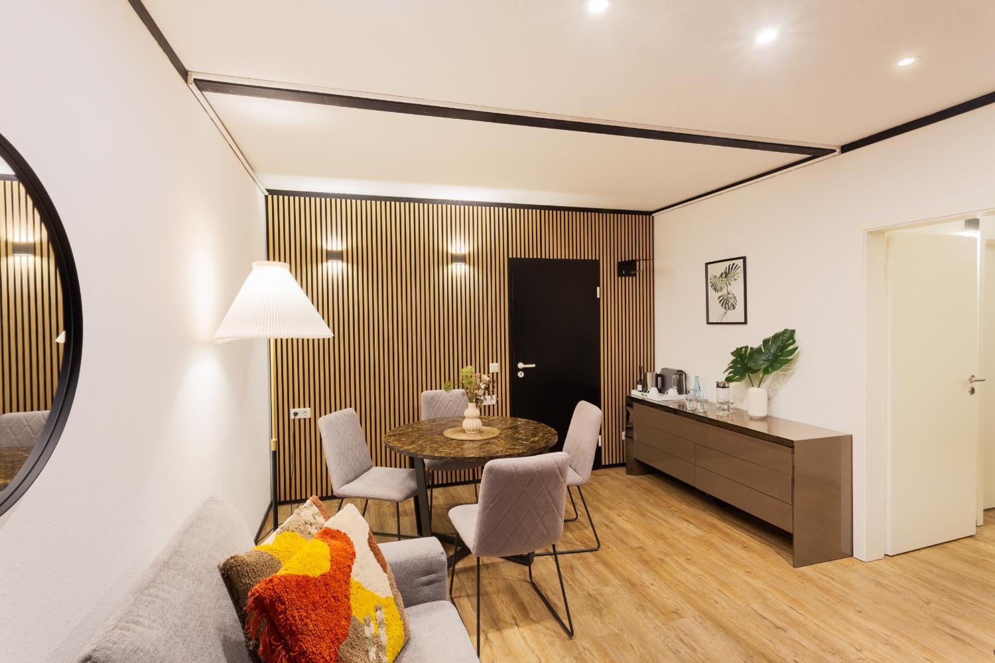 Hotel My Schildow ภายนอก รูปภาพ