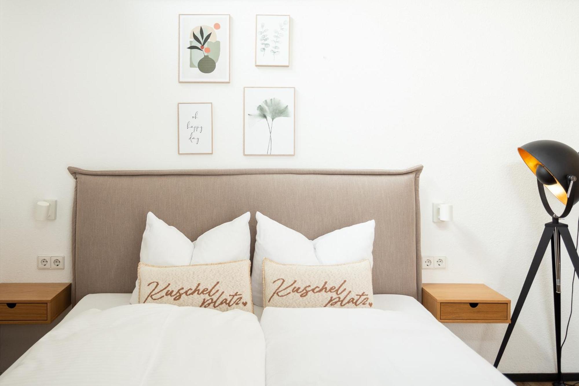 Hotel My Schildow ภายนอก รูปภาพ