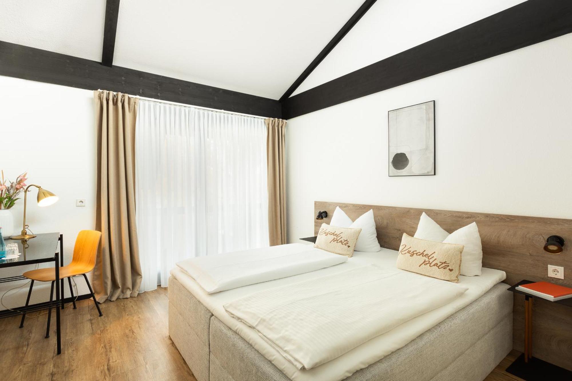 Hotel My Schildow ภายนอก รูปภาพ