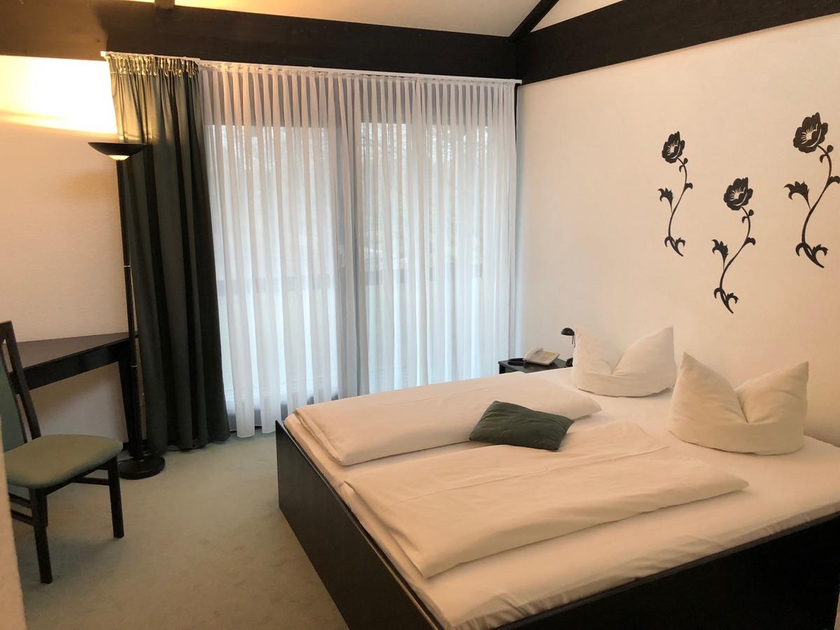 Hotel My Schildow ภายนอก รูปภาพ